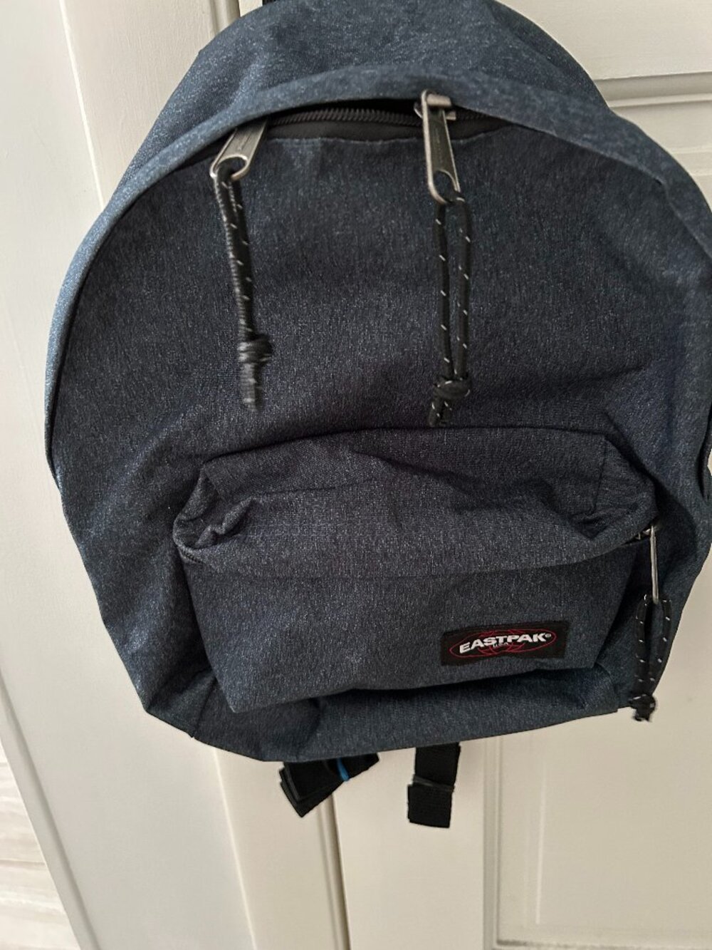 Eastpak USA Backpack - J.Crew - Dark Blue